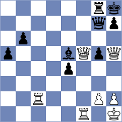 Keymer - Kaliakhmet (chess.com INT, 2024)