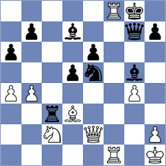 Vasquez Schroeder - Meier (chess.com INT, 2024)