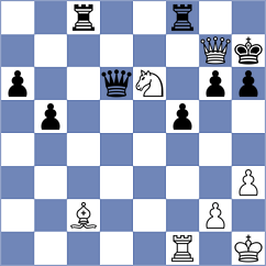 Chemin - Rose (chess.com INT, 2024)