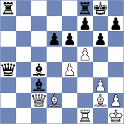 Bukhalaf - Liu (Chess.com INT, 2020)