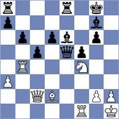 Zakarian - Hayrapetyan (chess.com INT, 2024)
