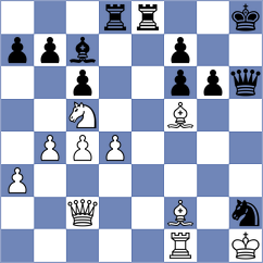 Castro Silva - Cupid (chess.com INT, 2023)