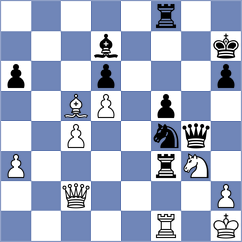 Prithu - Perea Fruet (chess.com INT, 2023)