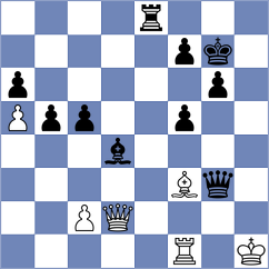 Guzman Lozano - Novik (chess.com INT, 2024)