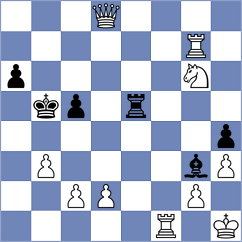 Singh - Rees (chess.com INT, 2023)