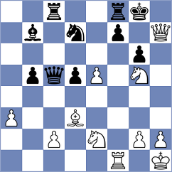 Campelo - Morris Suzuki (Chess.com INT, 2021)
