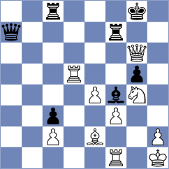 Harriott - Vantika (chess.com INT, 2024)