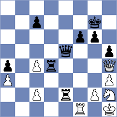 Popadic - Van Hoolandt (Chess.com INT, 2020)