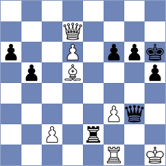 Tari - Duda (chess.com INT, 2024)