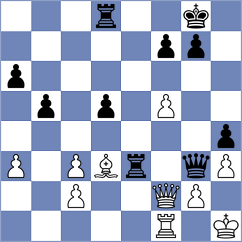 Ricaurte Lopez - Micic (chess.com INT, 2024)