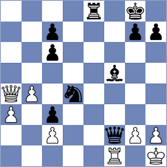 Payne - Nasta (chess.com INT, 2023)