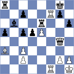 Urquhart - Sanhueza (chess.com INT, 2023)