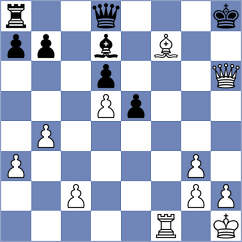 Heredia Serrano - Castillo Morales (Chess.com INT, 2020)