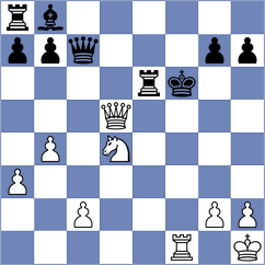 Naroditsky - Jaracz (chess.com INT, 2023)