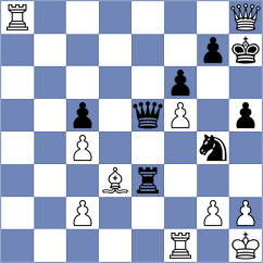 Soto Vega - Kukhmazov (Chess.com INT, 2021)