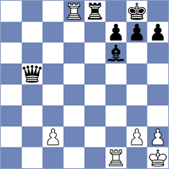 Dos Santos - Ganzhurov (chess.com INT, 2024)