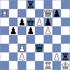 Babiy - Mkrtchyan (FIDE Online Arena INT, 2024)