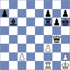 Zhurbinsky - Goltsev (chess.com INT, 2024)