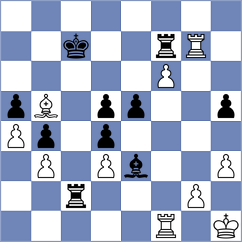 Najjar - James (Chess.com INT, 2020)