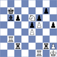 Leenhouts - Beerdsen (chess.com INT, 2024)