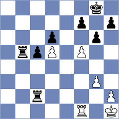 Reinecke - Antonova (chess.com INT, 2024)
