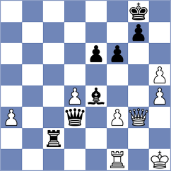Sokolovsky - Melkumyan (chess.com INT, 2023)