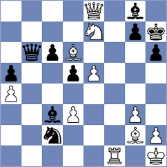 Badelka - Velikanov (chess.com INT, 2024)