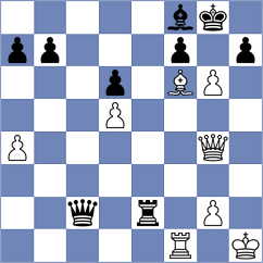 Azali - Yaran (chess.com INT, 2023)