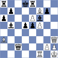 Cooklev - D'Arruda (chess.com INT, 2024)