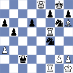 Eynullayev - Desideri (Chess.com INT, 2021)