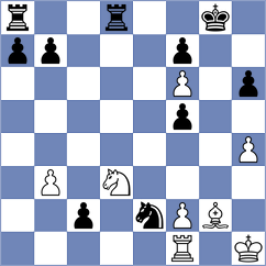 Gombocz - Seel (Chess.com INT, 2021)