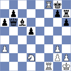 Micic - Floresvillar Gonzalez (chess.com INT, 2024)