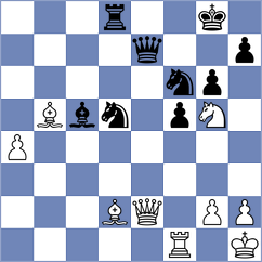 Vega - Min (Chess.com INT, 2021)
