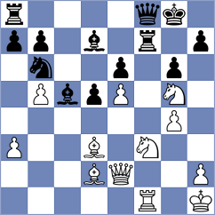Mohammadi - Sarkar (chess.com INT, 2024)