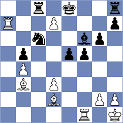 Lenderman - Hovmoller (Chess.com INT, 2017)