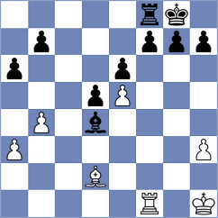 Nurmanova - Ezat (chess.com INT, 2021)