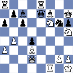 Romanchuk - Kruckenhauser (chess.com INT, 2021)