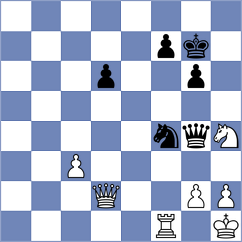 Stegariu - Clarke (Chess.com INT, 2020)