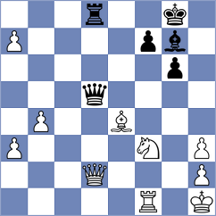Vypkhaniuk - Marcziter (Chess.com INT, 2021)