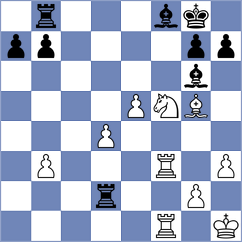 Ioannidis - Martinez Martin (chess.com INT, 2024)