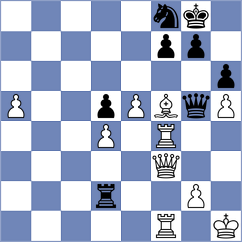 Golubev - Forster (Chess.com INT, 2018)