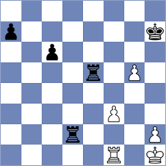 Schrik - Thavandiran (chess.com INT, 2021)