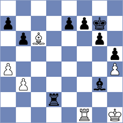 Brueckner - Amburgy (chess.com INT, 2023)