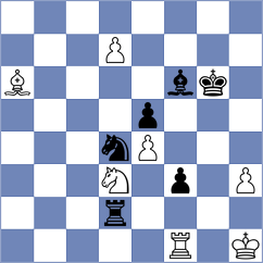 Ljukin - Quirke (chess.com INT, 2024)