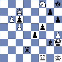 Ibrayev - Prydun (Chess.com INT, 2021)