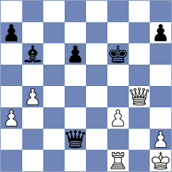 Varvadoukas - Linnanen (Chess.com INT, 2020)