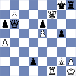 Zverev - Hansch (chess.com INT, 2020)