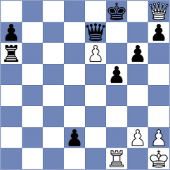 Spichkin - Prestia (chess.com INT, 2024)