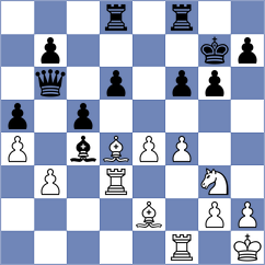 Topalov - Rasulov (chess.com INT, 2021)