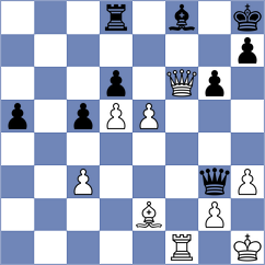 Hilby - Dai (Chess.com INT, 2021)